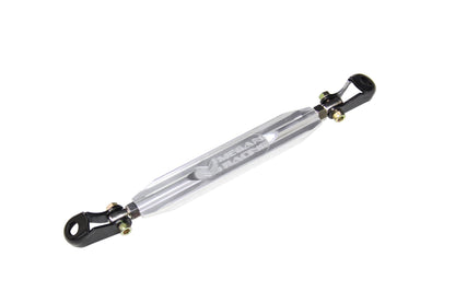 Megan S13 240sx Rear Lower Tie Subframe Support Bar – Polished