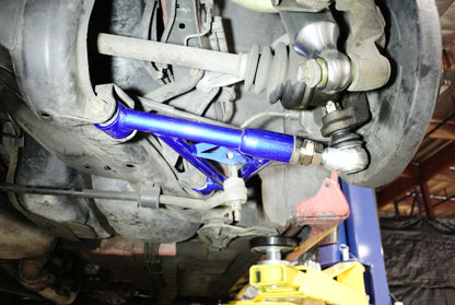 Megan Rear Adjustable Lower Control Arm (Pillowball) w/ Stabilizer Link 240sx S13