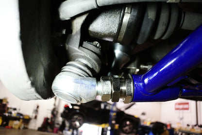 Megan Rear Adjustable Lower Control Arm (Pillowball) w/ Stabilizer Link 240sx S13