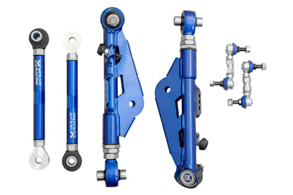 Megan Front Lower Control Arm Angle Kit - 240sx S13