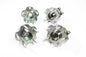 Megan 5 Lug Wheel Hub Conversion Kit 240sx S13 - Front/Rear
