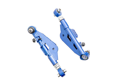 Megan Front Lower Control Arm Angle Kit - 240sx S13