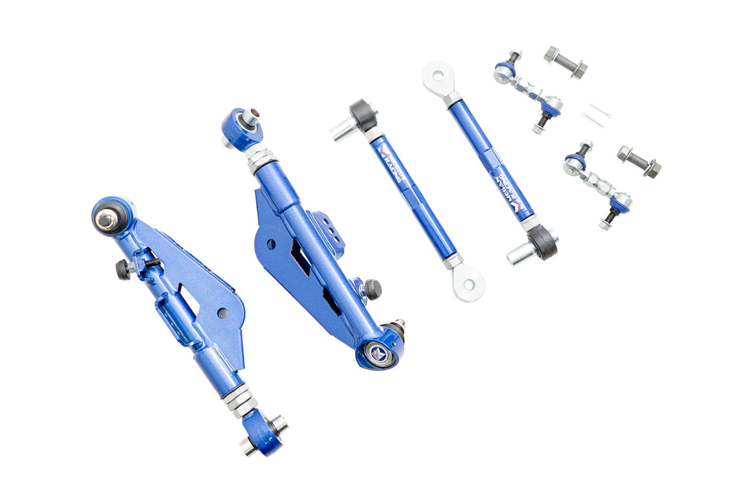 Megan Front Lower Control Arm Angle Kit - 240sx S14 / S15