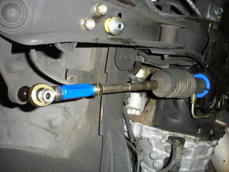 Megan Reinforced Outer Tie Rod Ends 240sx S14