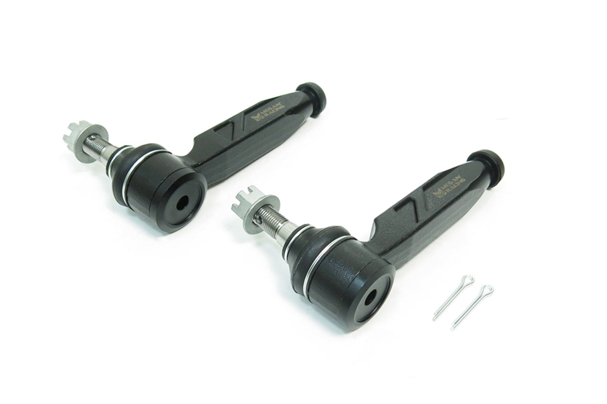 Megan Type-II Outer Tie Rod End (25mm Extended) - 240sx S14 / S15