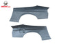 Origin S15 Rear Fenders +50mm Type 2 (Gas Door Included) PAIR