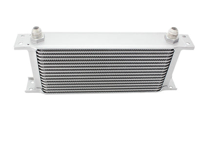 ISR Performance V2 8AN - 16 Row Oil Cooler Kit - Nissan SR20DET S13