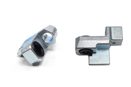 ISR Performance LS1 T56 Transmission Shifter Extension Relocation Kit