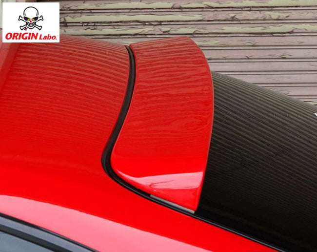 Origin S15 Type 2 Roof Wing - FRP