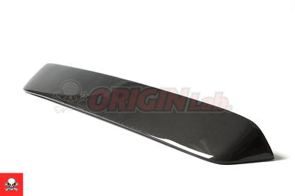 Origin S13 Silvia Type 2 Roof Wing - Carbon