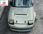 Origin 180sx S13 Popup Type 1 Vented Hood