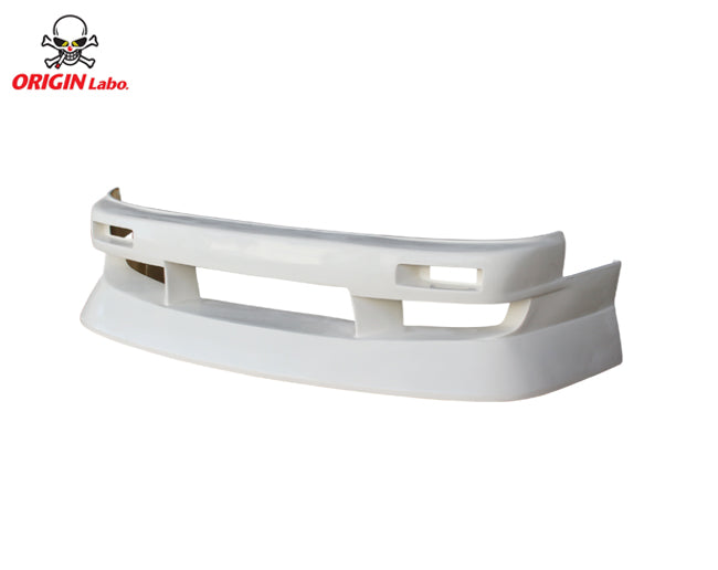 Origin Drift Line - Nissan S13 Silvia Front Bumper