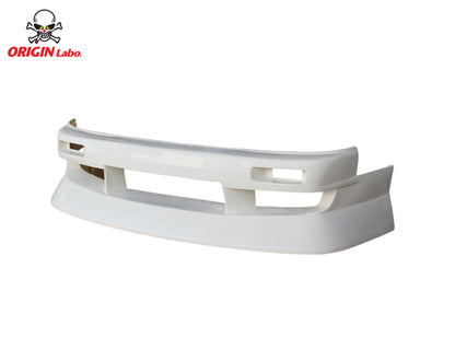 Origin Drift Line - Nissan S13 Silvia Front Bumper