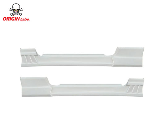 Origin Racing Line - S15 Side Skirts Type 2 - PAIR