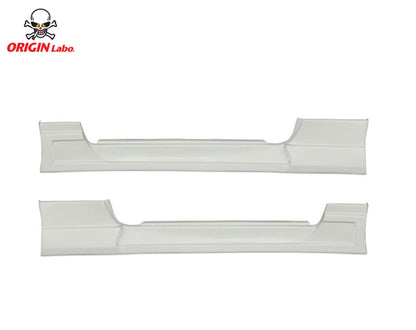 Origin Racing Line - S15 Side Skirts Type 1 - PAIR