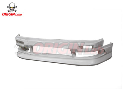 Origin Stream Line - Nissan S13 Silvia Front Bumper