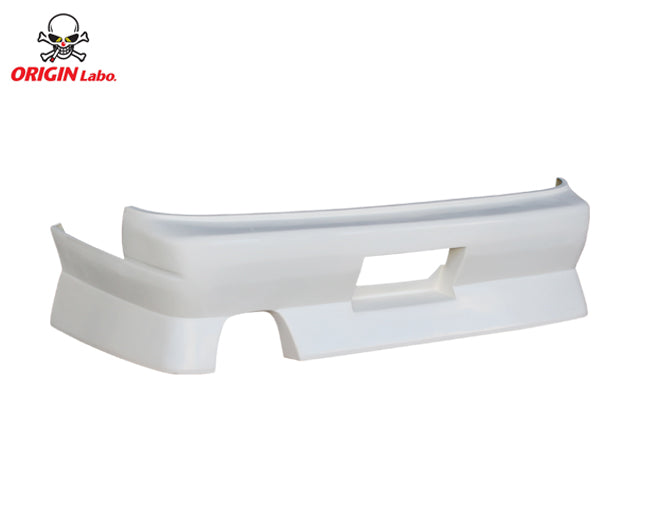 Origin Drift Line - Nissan S13 Silvia Rear Bumper