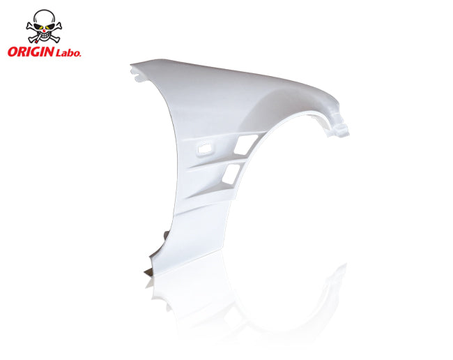 Origin S15 Front Fenders +55mm Type 3 - PAIR