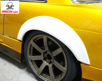Origin Universal +65mm Fender Flares - PAIR