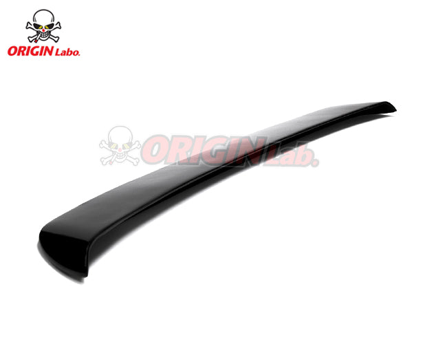 Origin S13 Silvia Type 2 Trunk Wing - FRP