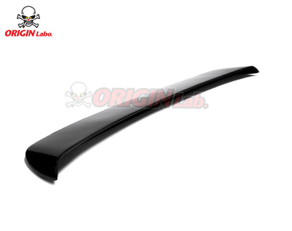 Origin S13 Silvia Type 2 Trunk Wing - FRP