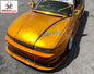Origin S13 Silvia Type 2 Vented Hood