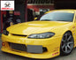Origin Stylish Line - Nissan S15 Front Bumper