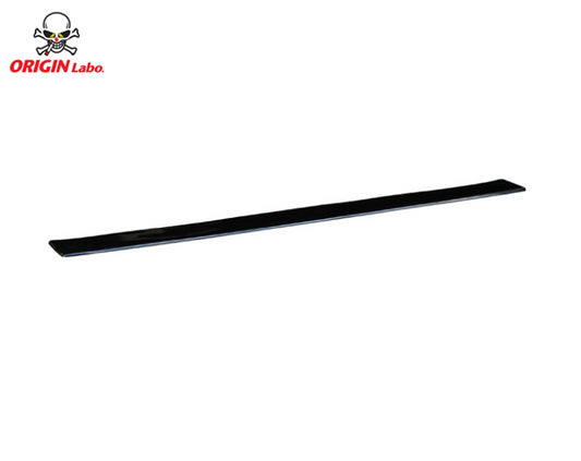 Origin Drift Line - Nissan S13 Silvia Side Skirts Under Panel