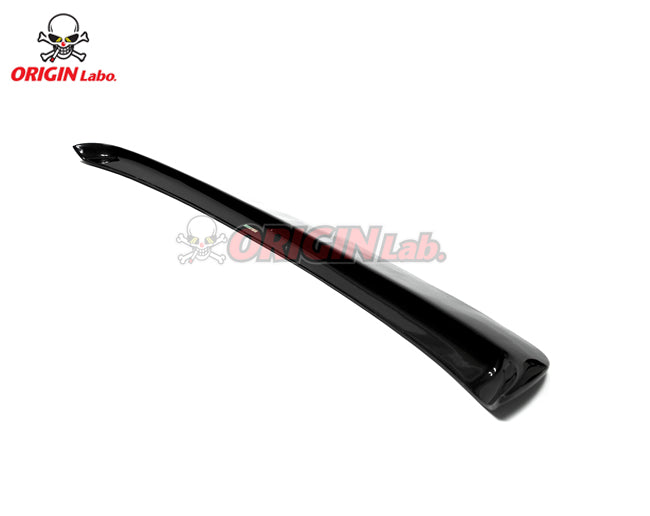 Origin S13 Silvia Type 2 Trunk Wing - FRP