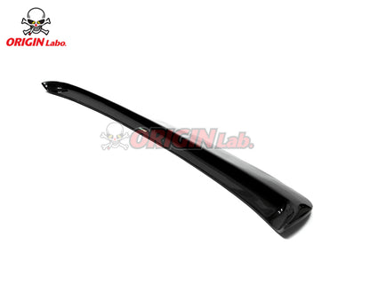Origin S13 Silvia Type 2 Trunk Wing - FRP