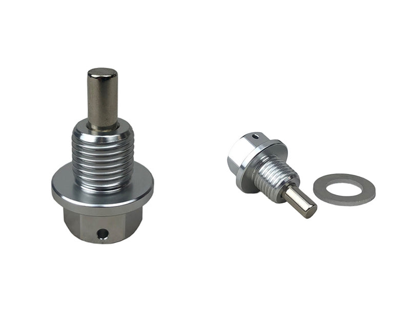 P2M Magnetic Oil Drain Plug - Nissan / Toyota M12 X 1.25