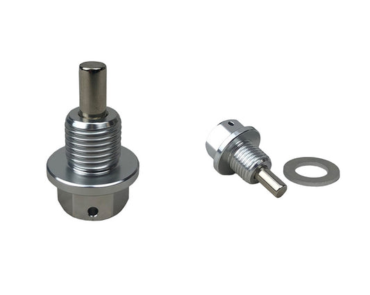 P2M Magnetic Oil Drain Plug - Nissan / Toyota M12 X 1.25