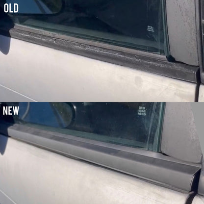 Door Trim Belt Molding for Nissan S13 240sx - PAIR L/R