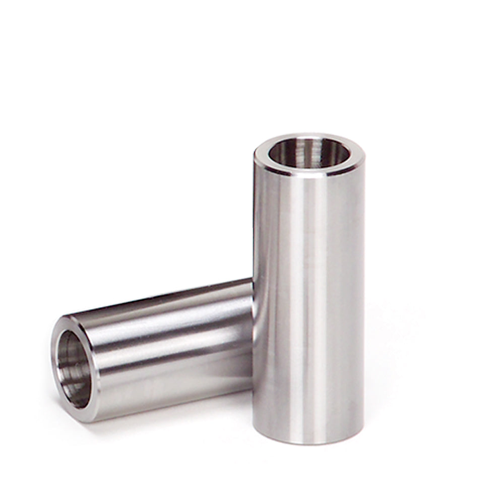 Supertech H13 Tool Steel Alloy Wrist Pin 21x12x61.3mm