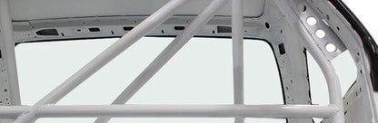 ISR Performance Universal Steel Dimple Plates - 42mm Holes