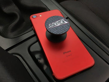 Pop Socket (New Design)