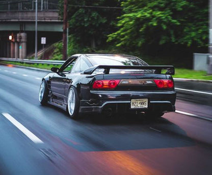 Origin Nissan 180sx Racing Line - Full Kit