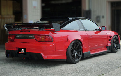 Origin Nissan 180sx Racing Line - Full Kit