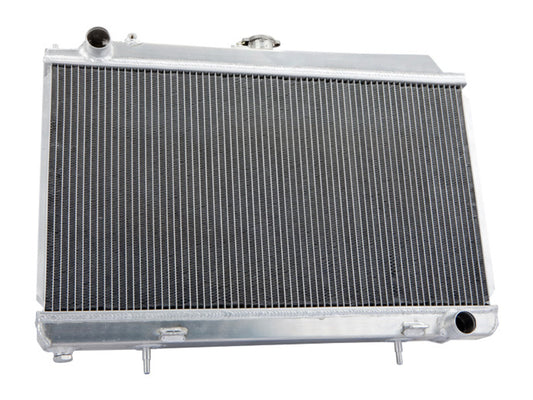 ISR Performance Aluminum Radiator - Nissan 240sx S14 w/ SR20DET