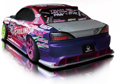 Origin Stream Line - S15 Front Bumper