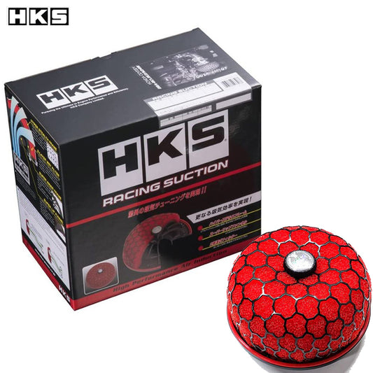 HKS Super Power Flow Wet 2-Layer Air Filter 150-80 - Universal