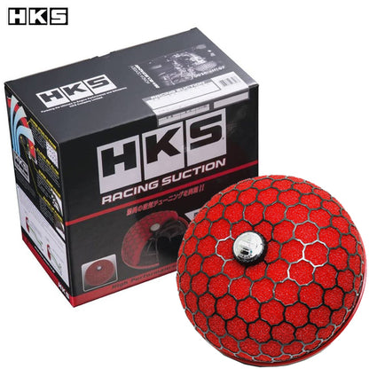 HKS Super Power Flow Wet 2-Layer Air Filter 200-70 - Universal
