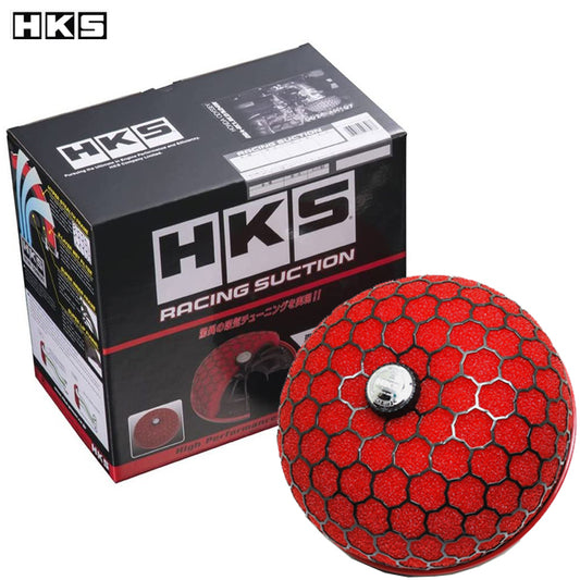 HKS Super Power Flow Wet 2-Layer Air Filter 200-100 - Universal
