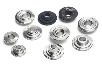 Supertech Titanium Retainer for SR20DE SR20DET SR20VE - Set/16