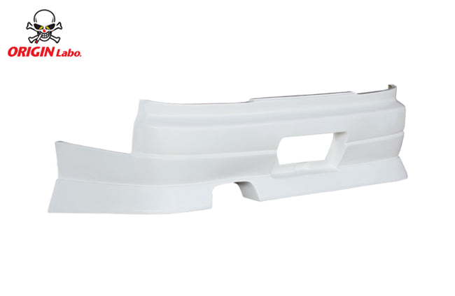 Origin Drift Line - Nissan S15 Rear Bumper