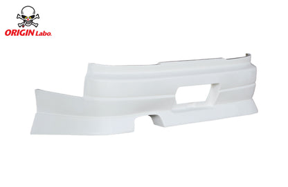 Origin Drift Line - Nissan S15 Rear Bumper