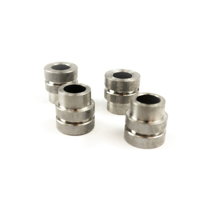 ISR Performance Pro Series Rear Toe Control Rods - 240sx S13 / S14