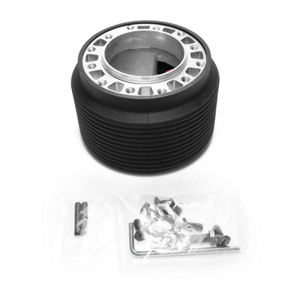 Works Bell 602 Steering Wheel Hub - S13 (Non-Hicas) Z31/Z32/R32