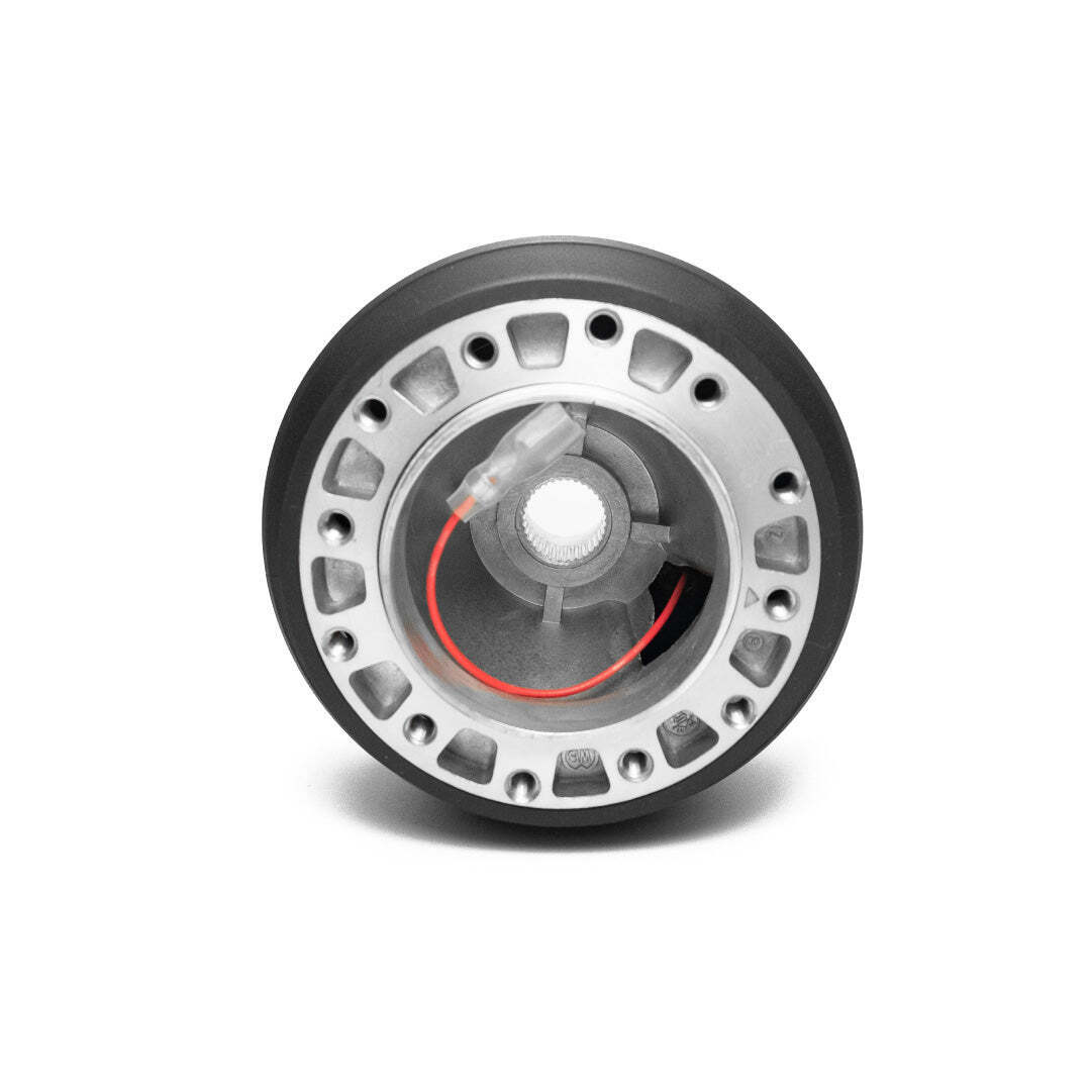 Works Bell 602 Steering Wheel Hub - S13 (Non-Hicas) Z31/Z32/R32