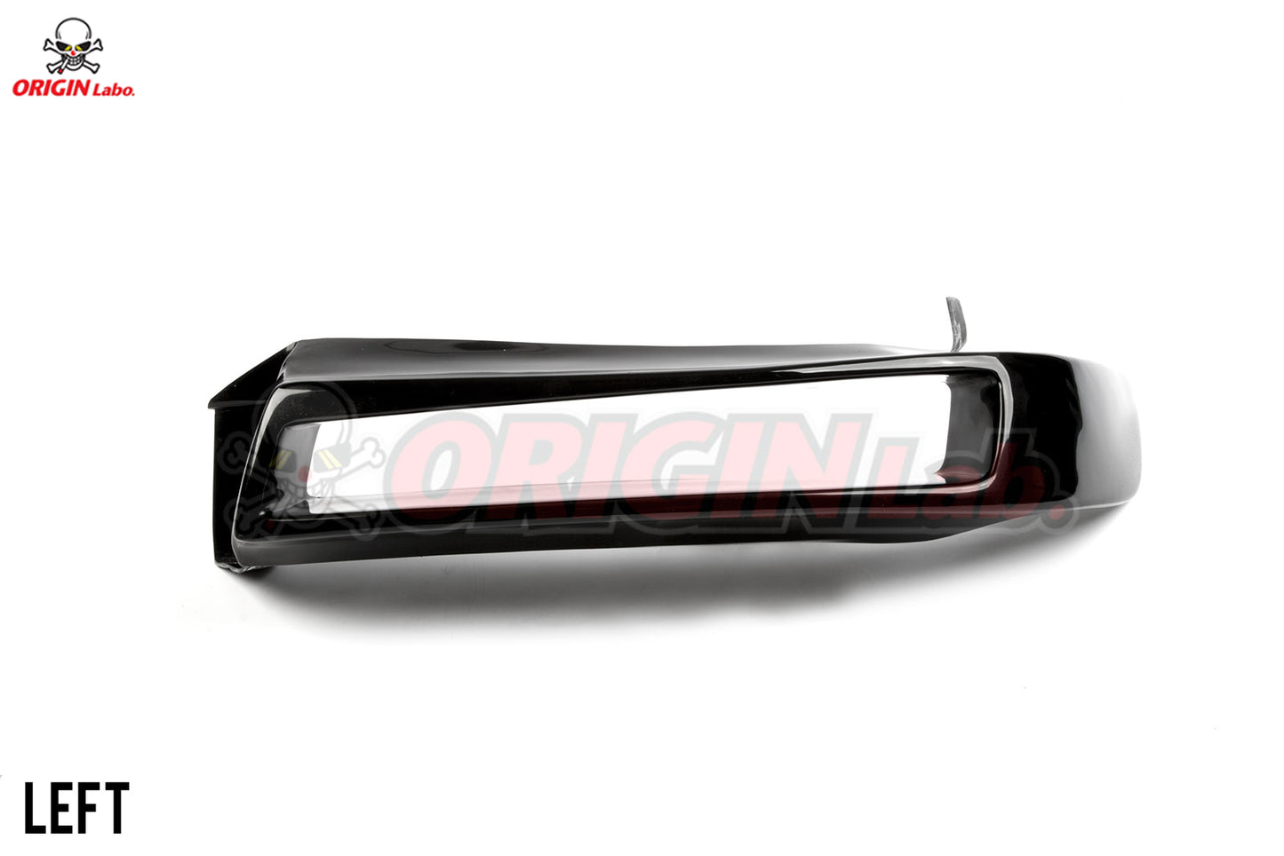 Origin S13 Silvia Combat Eye Headlight - Vents - PAIR or L/R